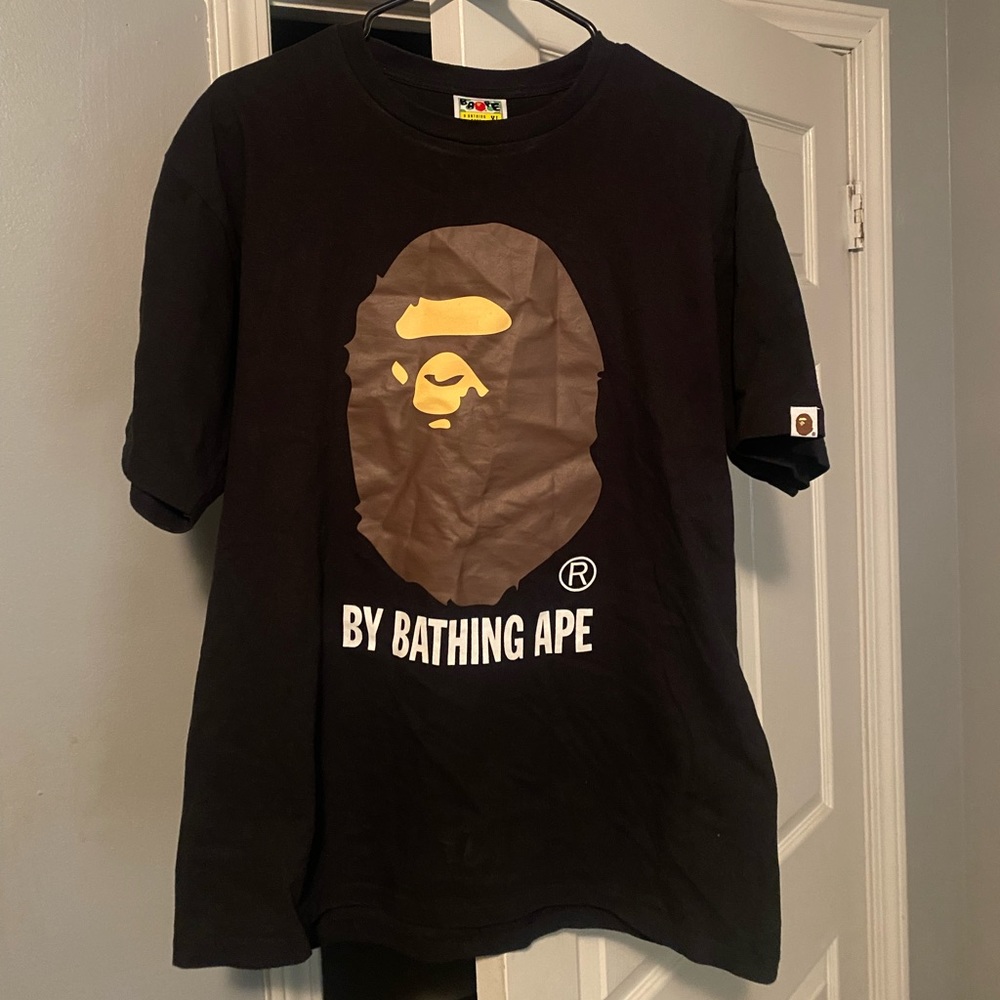 Bape Shirt